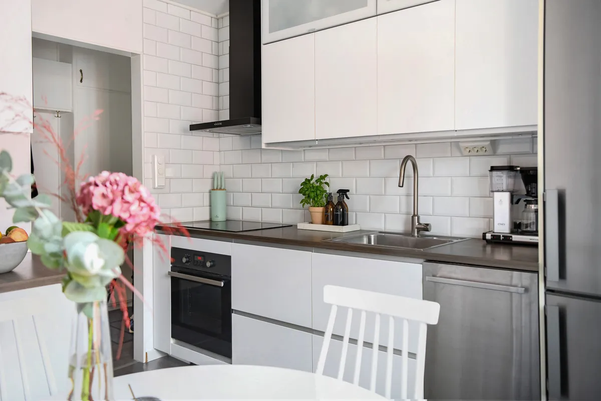 Hyreslägenhet på Gävle i gavle