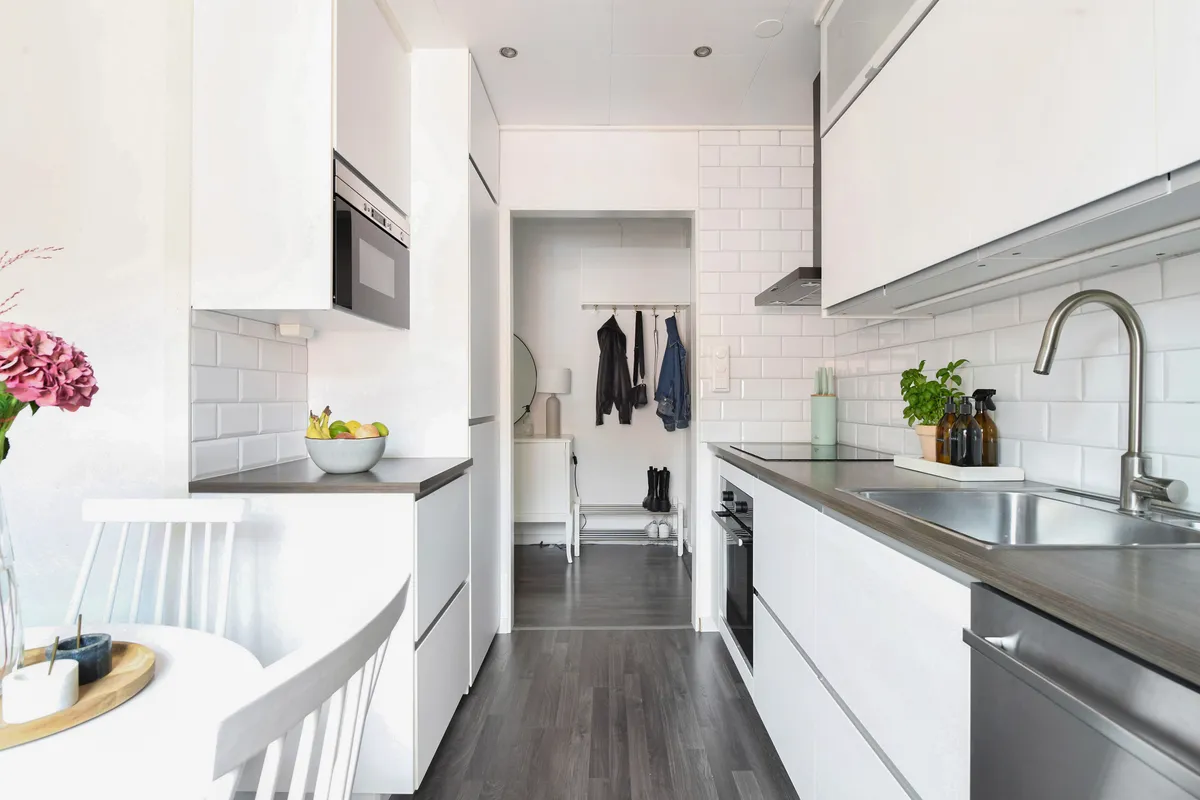 Hyreslägenhet på Gävle i gavle