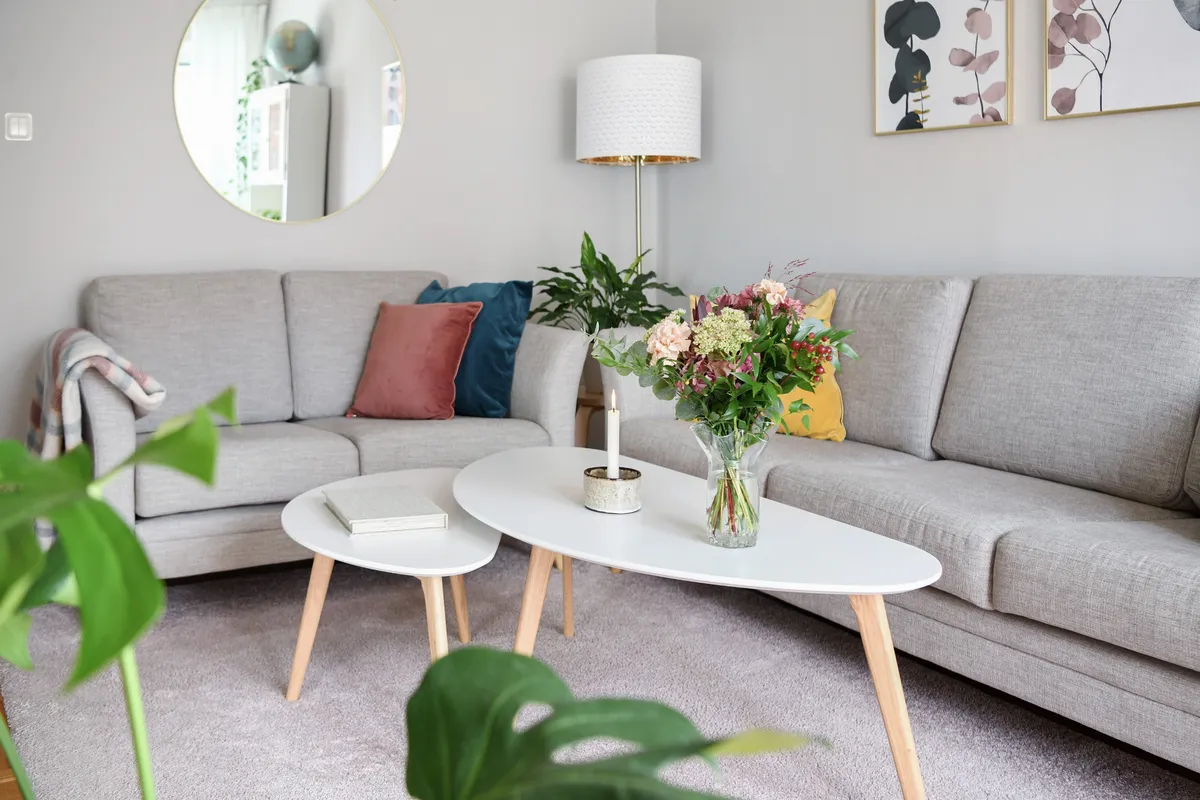 Hyreslägenhet på Gävle i gavle