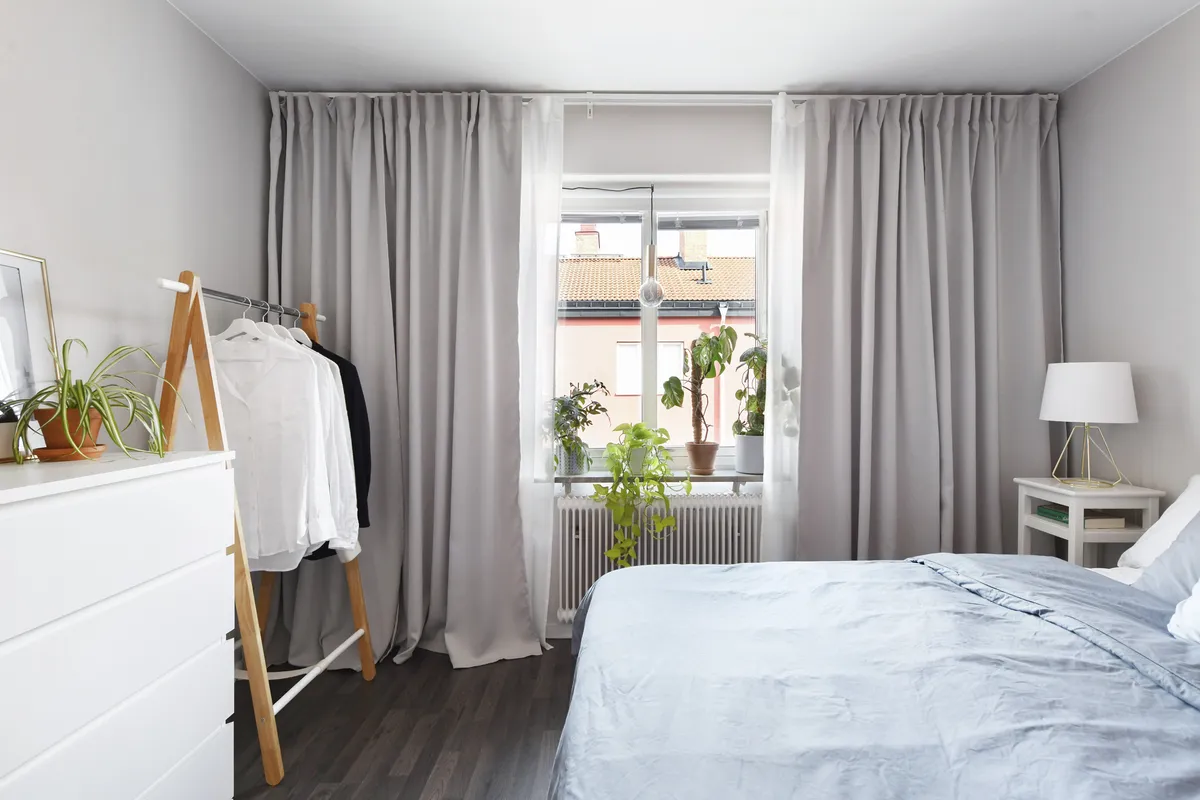 Hyreslägenhet på Gävle i gavle