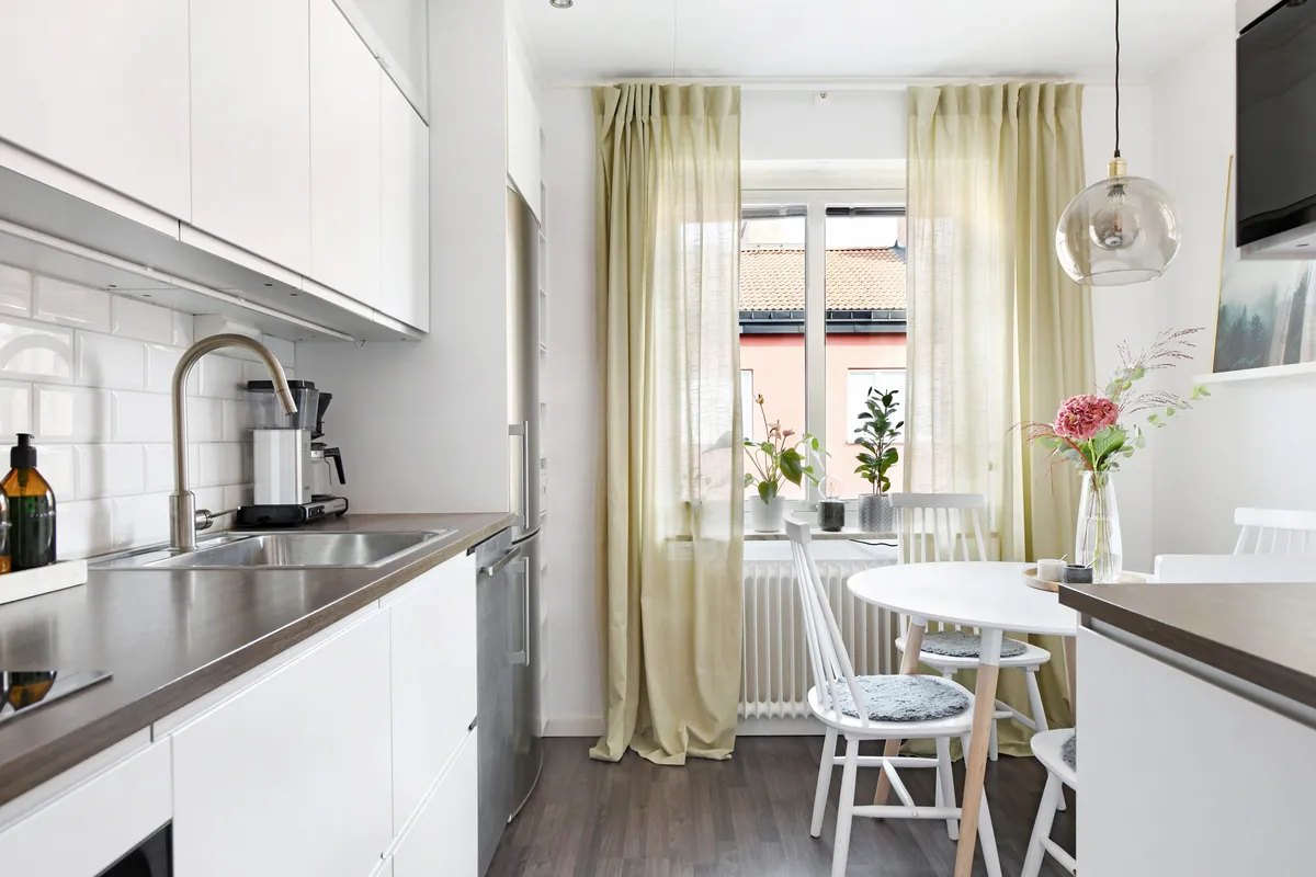 Hyreslägenhet på Gävle i gavle