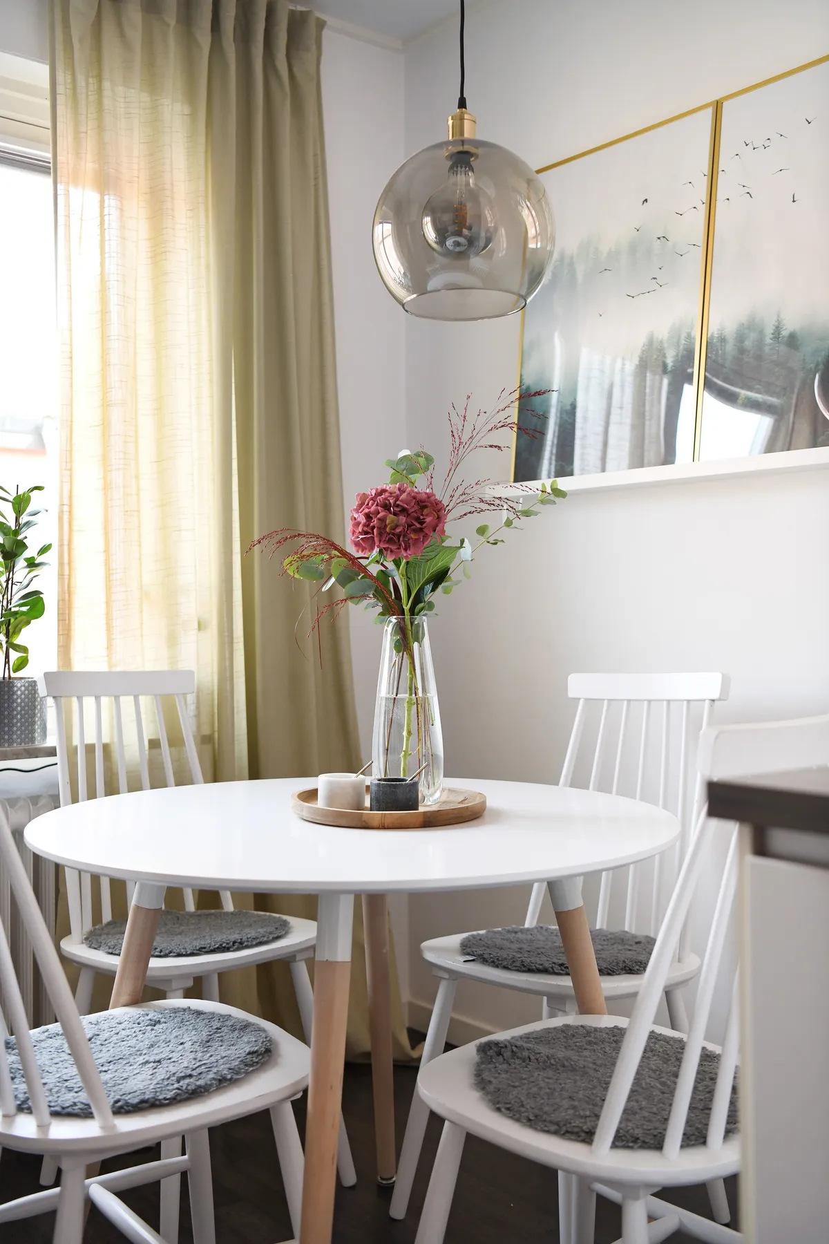 Hyreslägenhet på Gävle i gavle