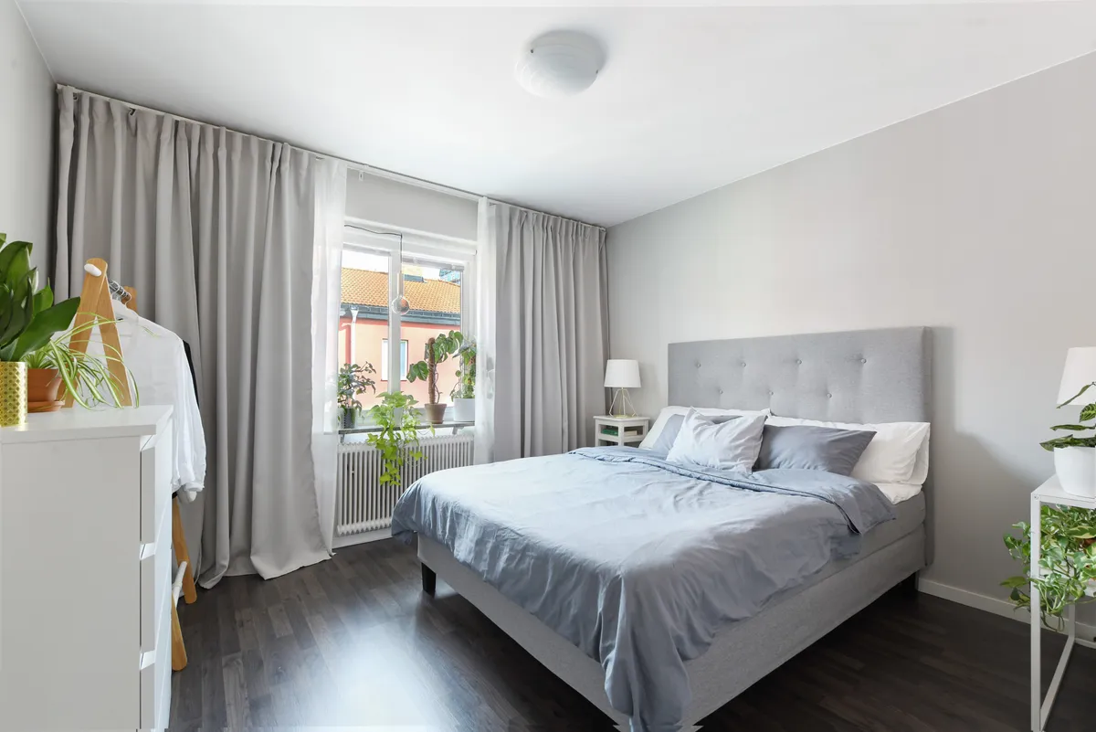 Hyreslägenhet på Gävle i gavle