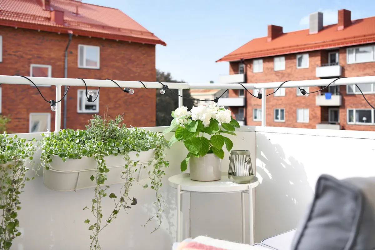 Hyreslägenhet på Gävle i gavle