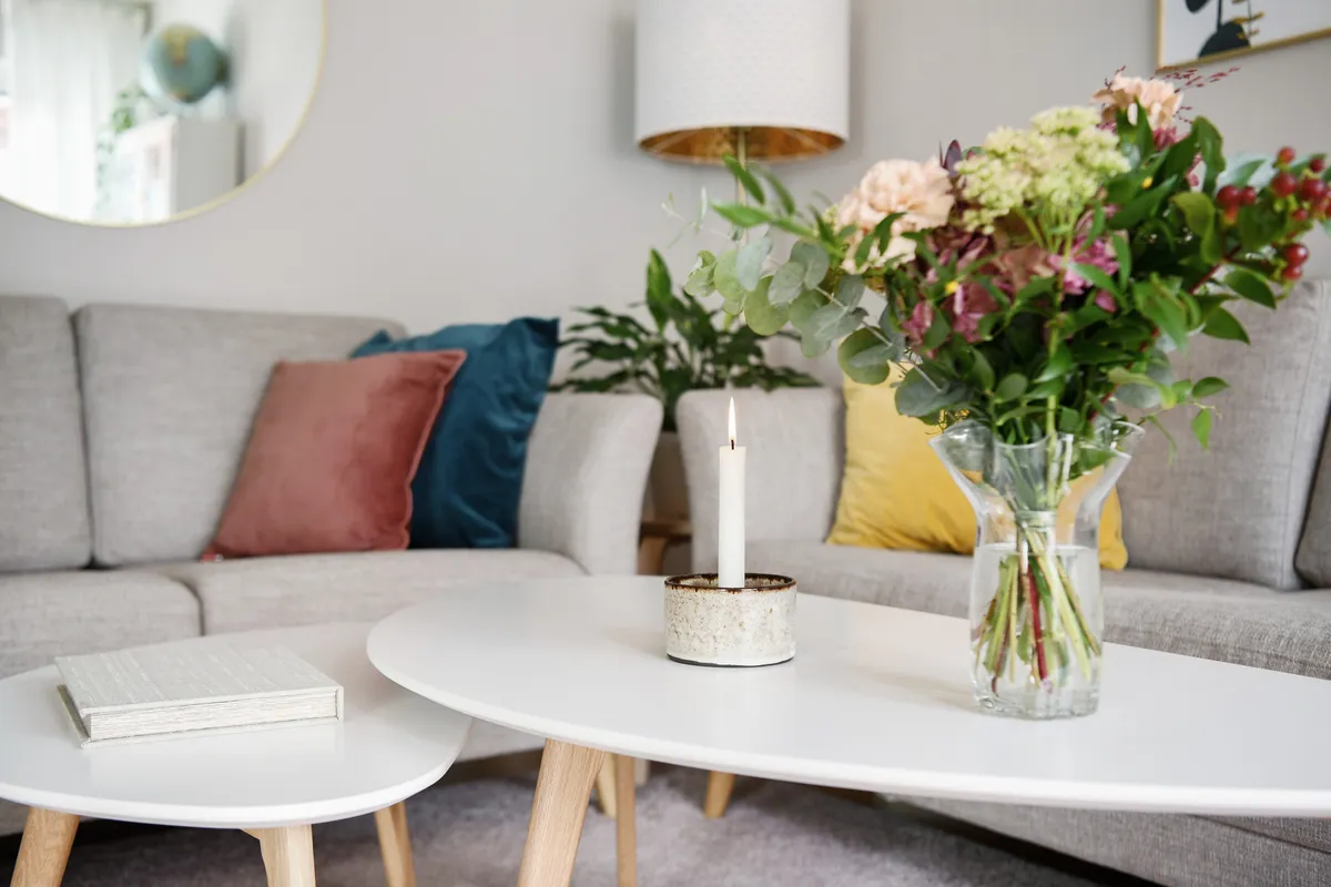 Hyreslägenhet på Gävle i gavle