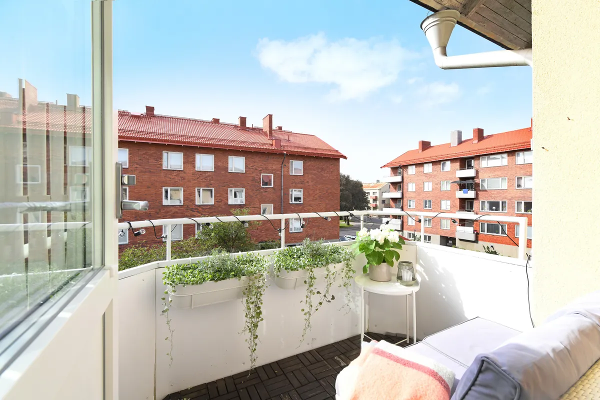 Hyreslägenhet på Gävle i gavle