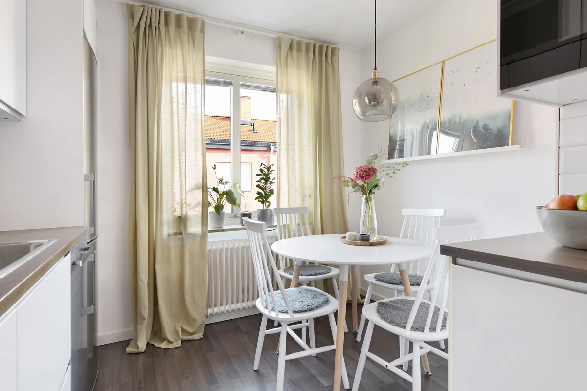 Hyreslägenhet på Gävle i gavle