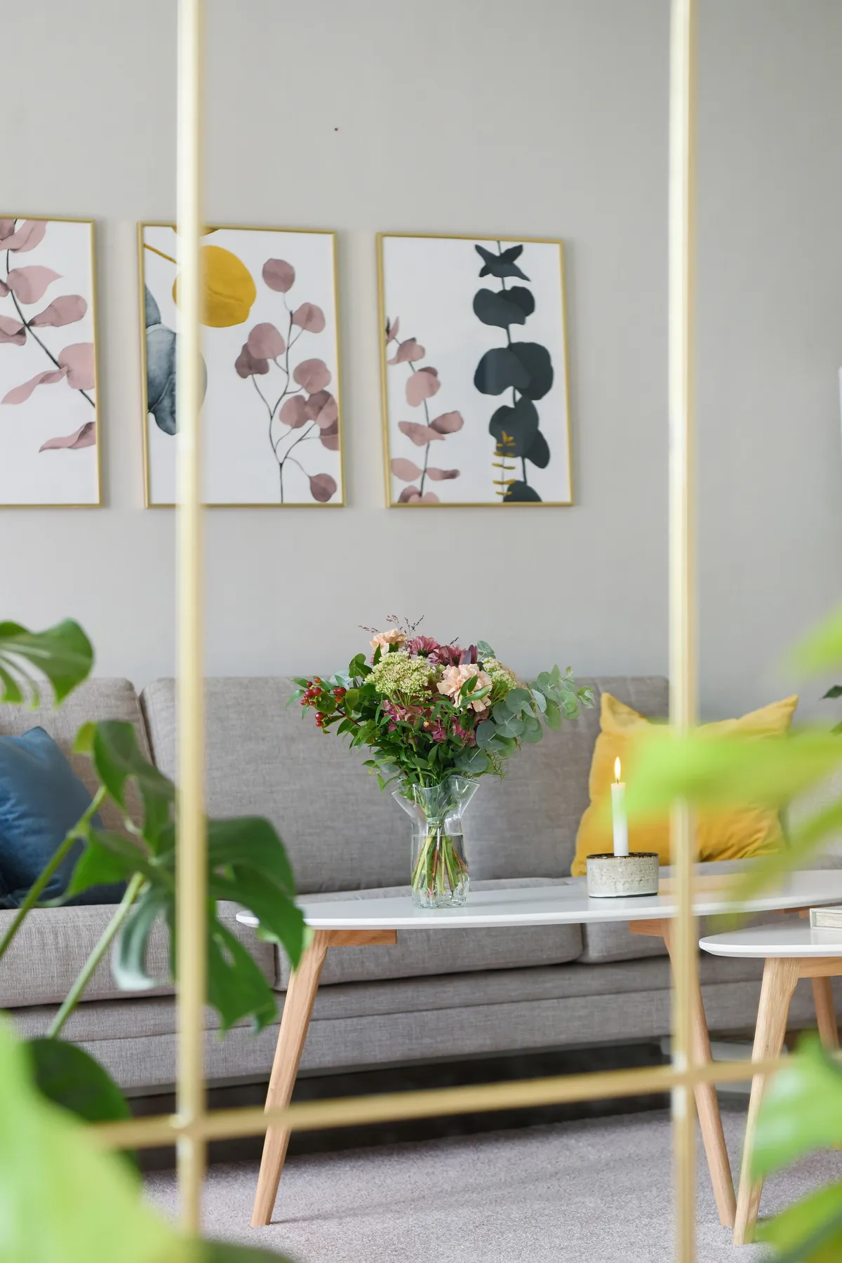 Hyreslägenhet på Gävle i gavle