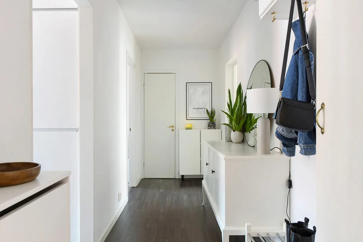 Hyreslägenhet på Gävle i gavle