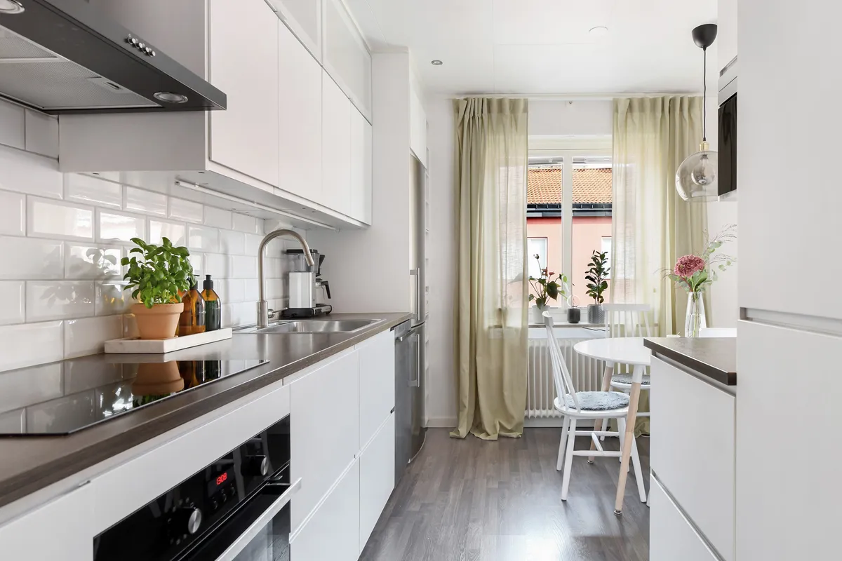 Hyreslägenhet på Gävle i gavle