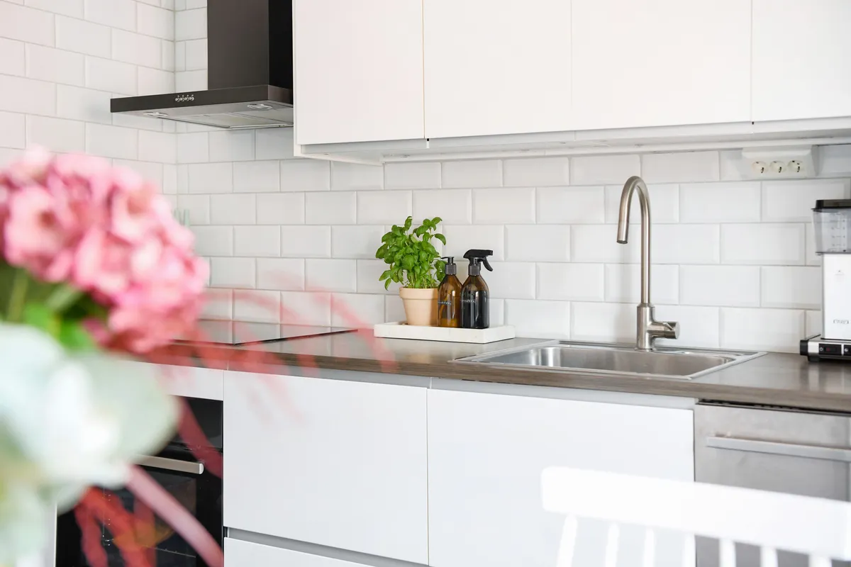 Hyreslägenhet på Gävle i gavle