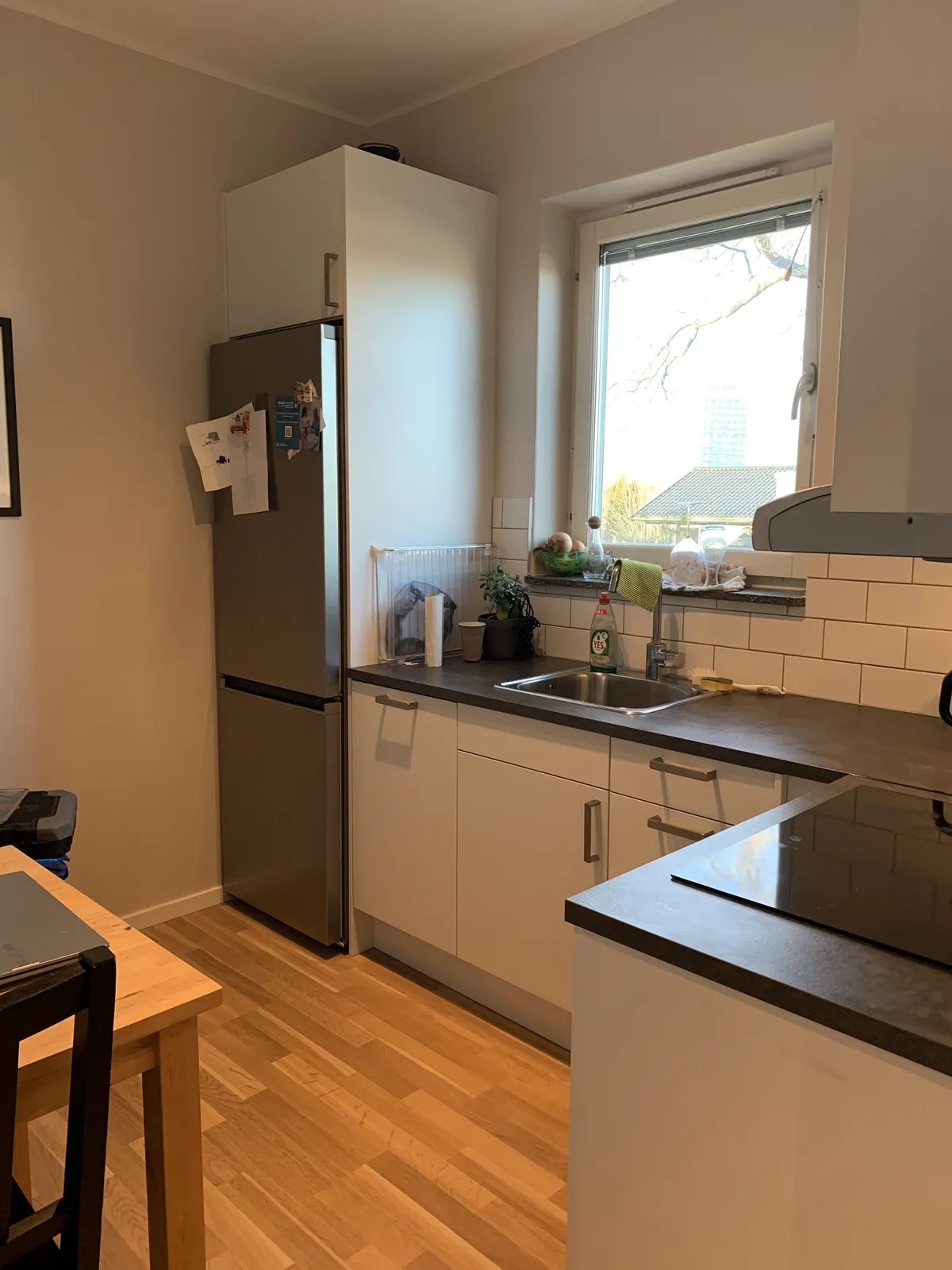 Hyreslägenhet på Älvsjö i alvsjo