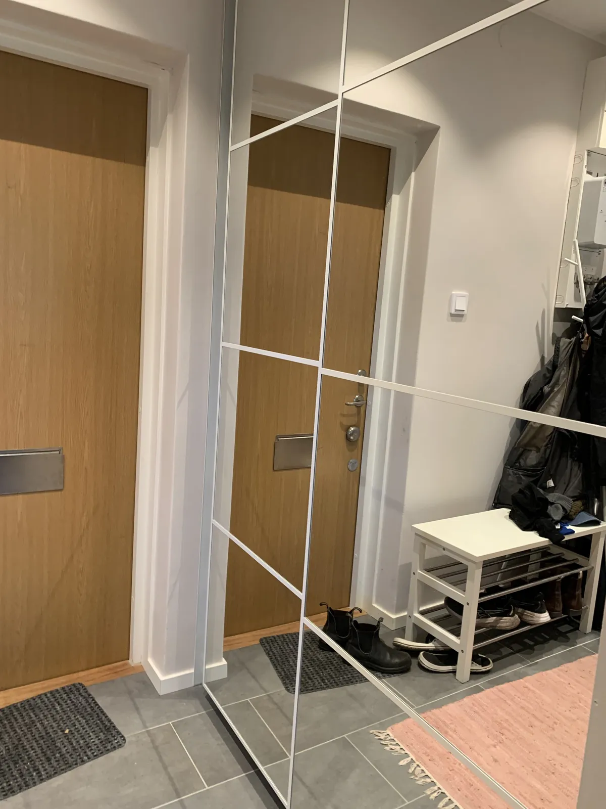 Hyreslägenhet på Älvsjö i alvsjo