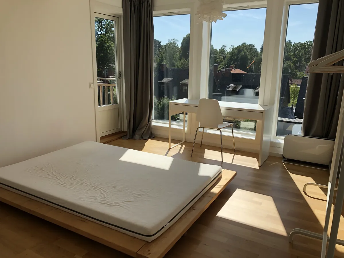 Hyresbostad på Huddinge i huddinge