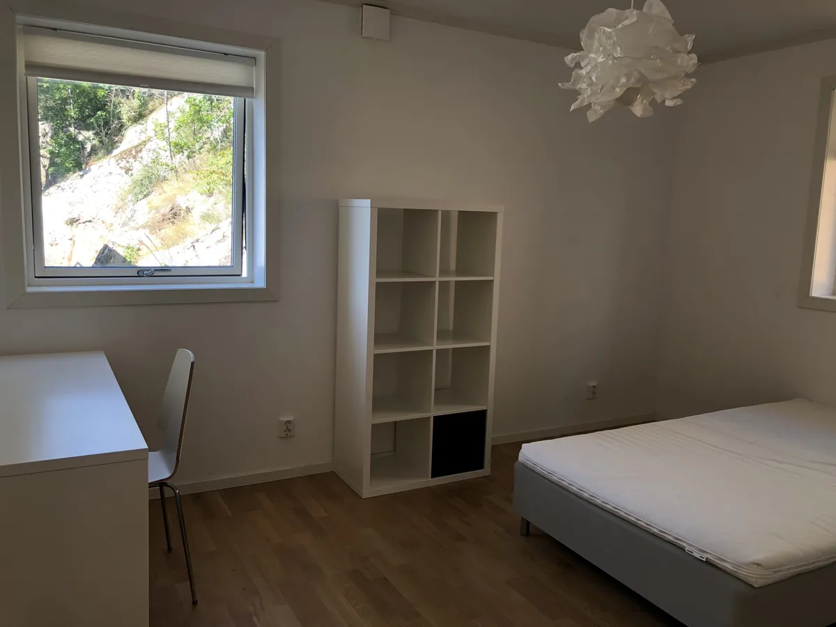 Hyresbostad på Huddinge i huddinge