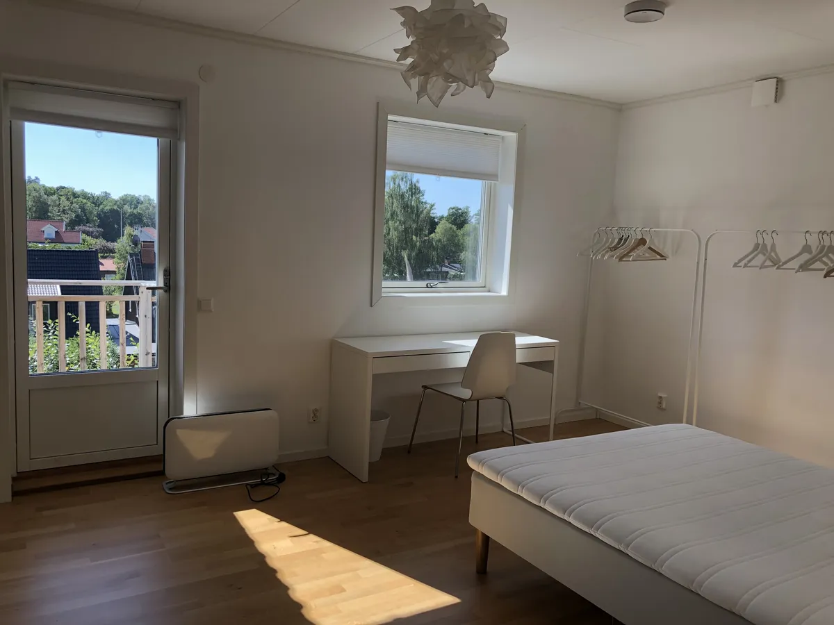 Hyresbostad på Huddinge i huddinge