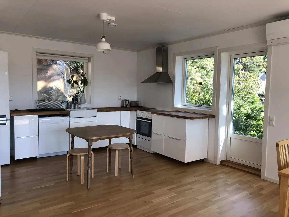 Hyresbostad på Huddinge i huddinge