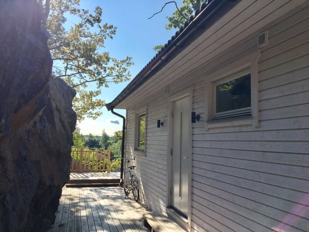 Hyresbostad på Huddinge i huddinge