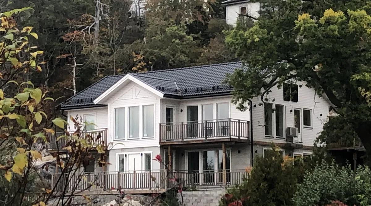 Hyresbostad på Huddinge i huddinge