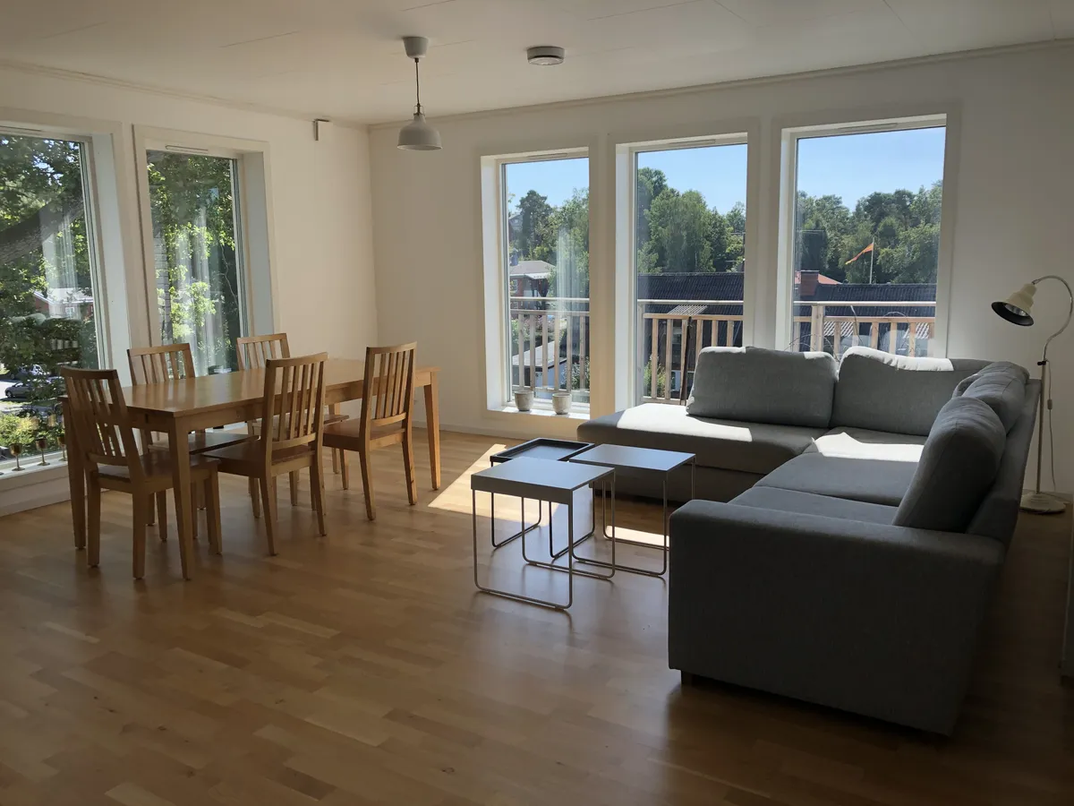 Hyresbostad på Huddinge i huddinge