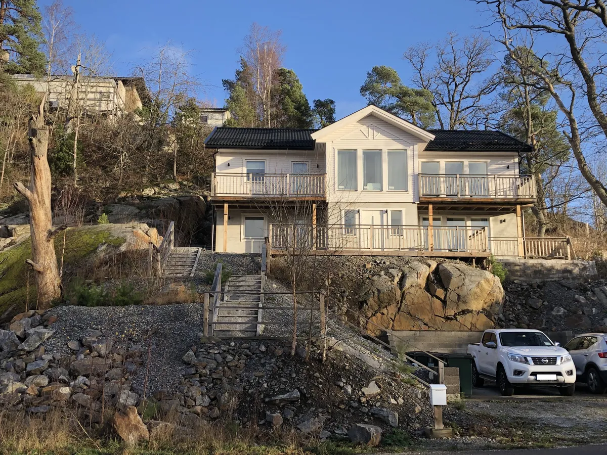 Hyresbostad på Huddinge i huddinge