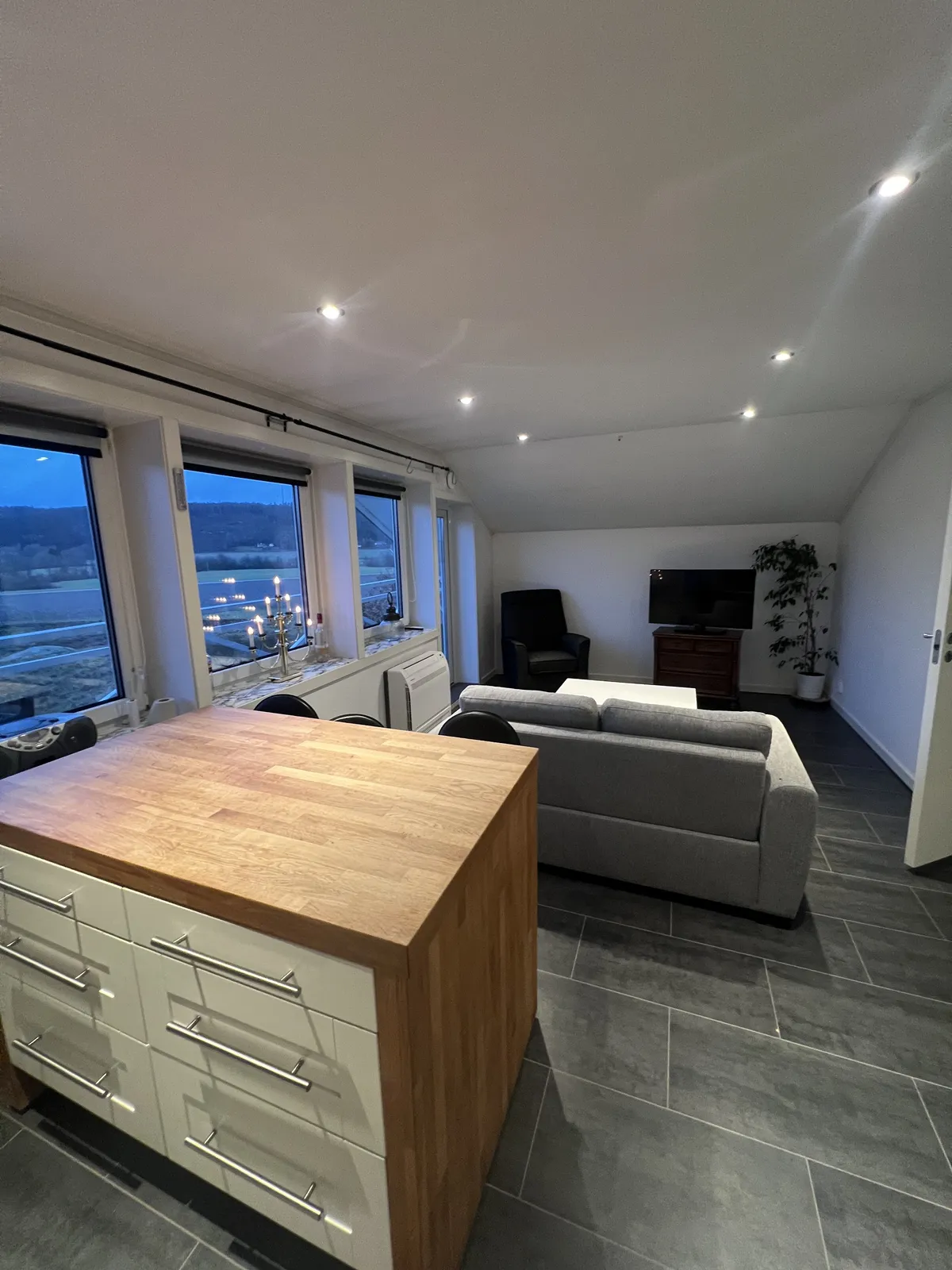 Hyreslägenhet på Lilla Edet i lilla-edet