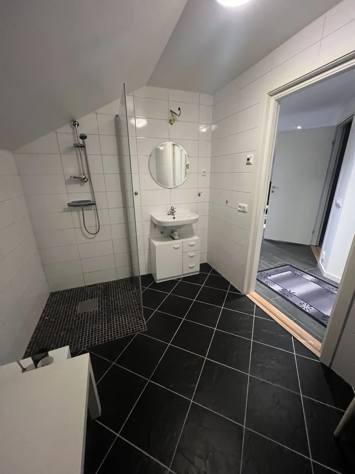 Hyreslägenhet på Lilla Edet i lilla-edet