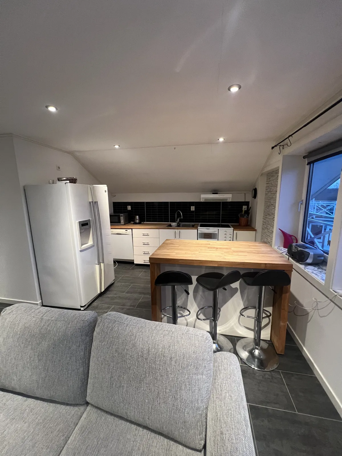 Hyreslägenhet på Lilla Edet i lilla-edet