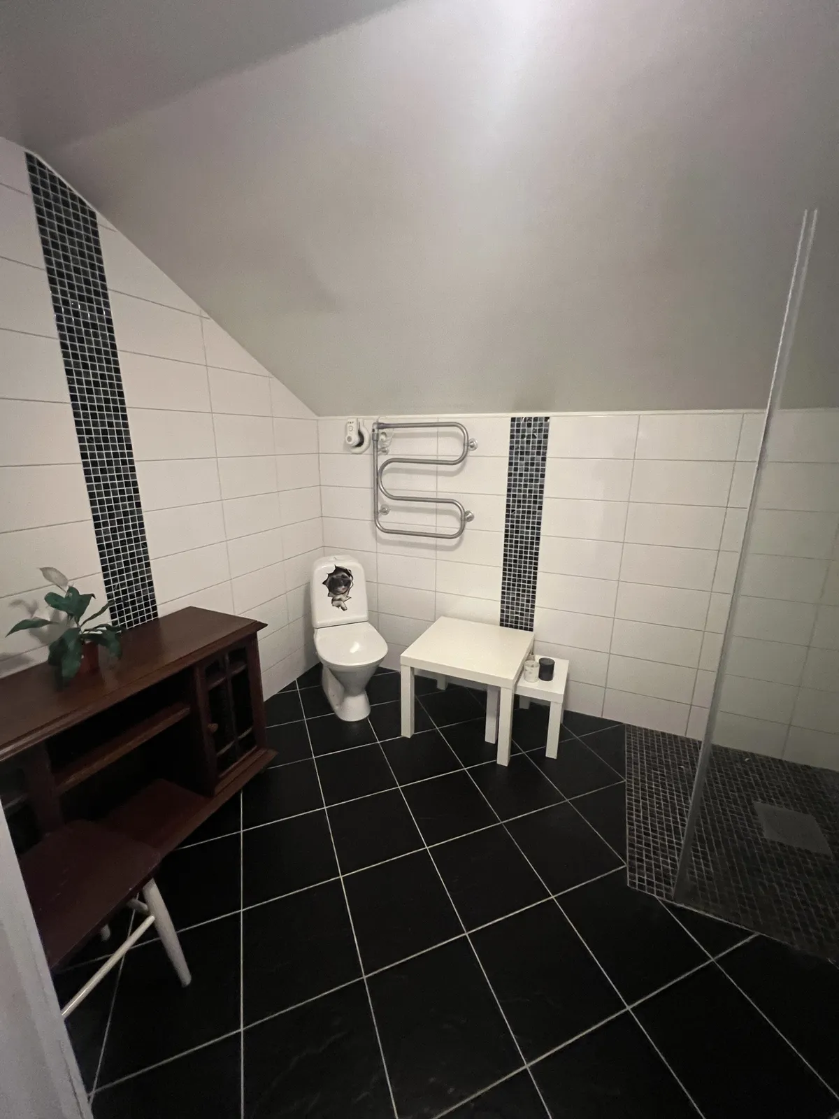 Hyreslägenhet på Lilla Edet i lilla-edet