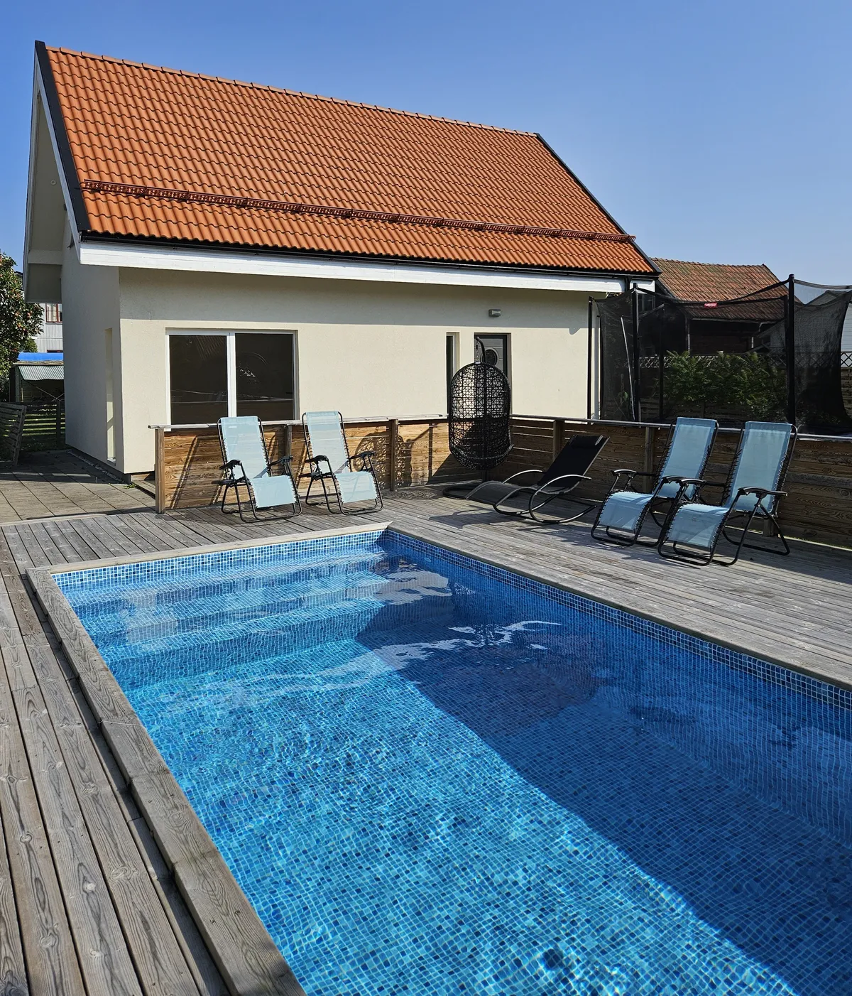 Hyresbostad på Örebro i orebro