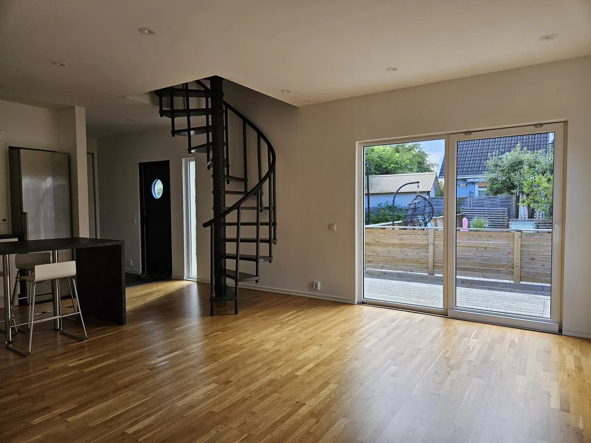 Hyresbostad på Örebro i orebro