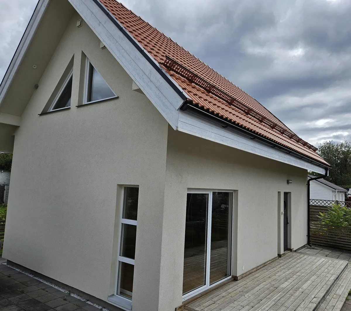 Hyresbostad på Örebro i orebro