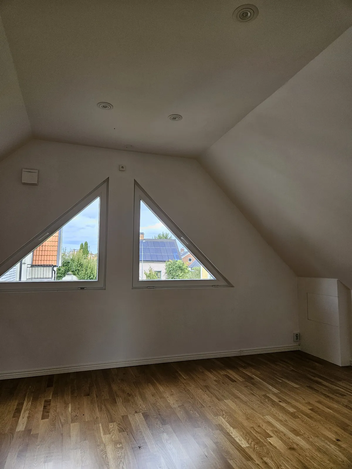 Hyresbostad på Örebro i orebro