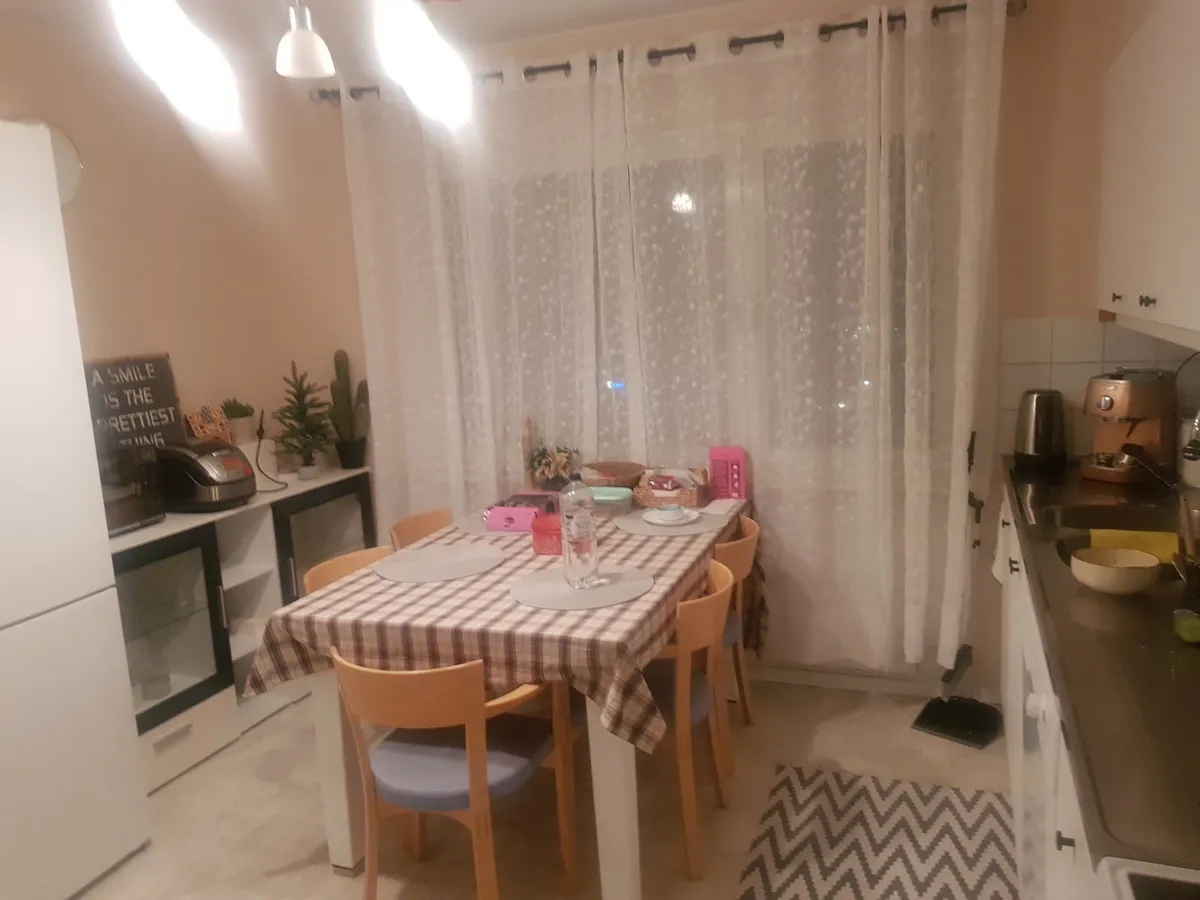 Hyreslägenhet på Tumba i tumba