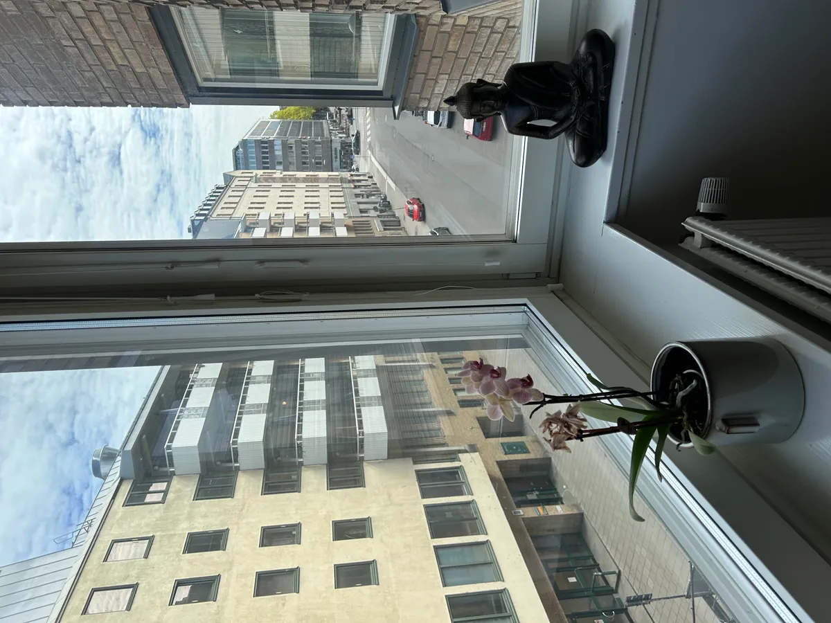 Hyreslägenhet på Stockholm i stockholm