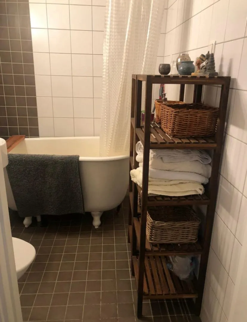 Hyreslägenhet på Stockholm i stockholm