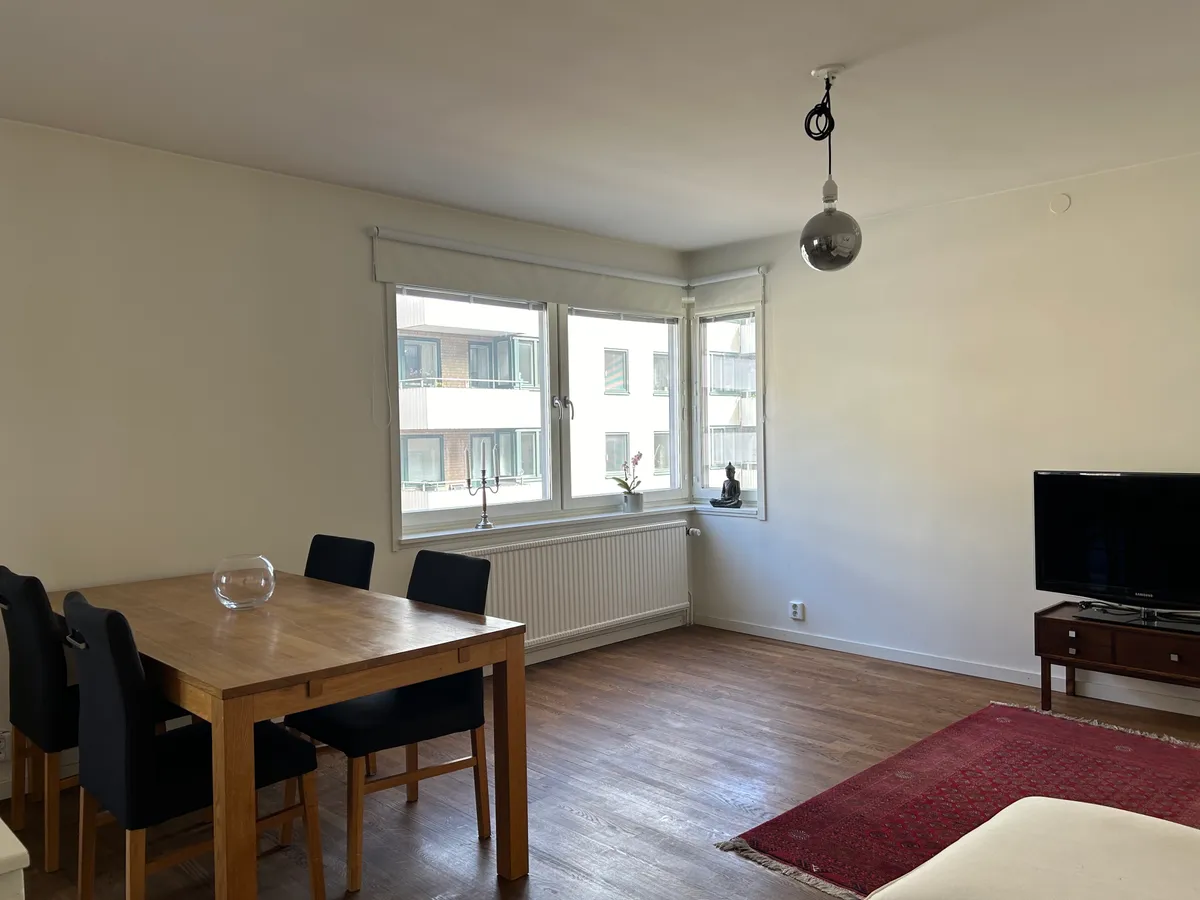 Hyreslägenhet på Stockholm i stockholm