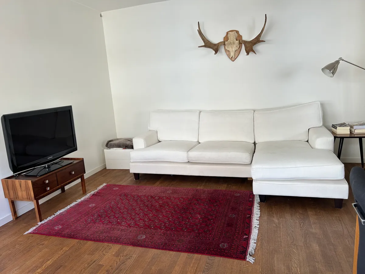 Hyreslägenhet på Stockholm i stockholm