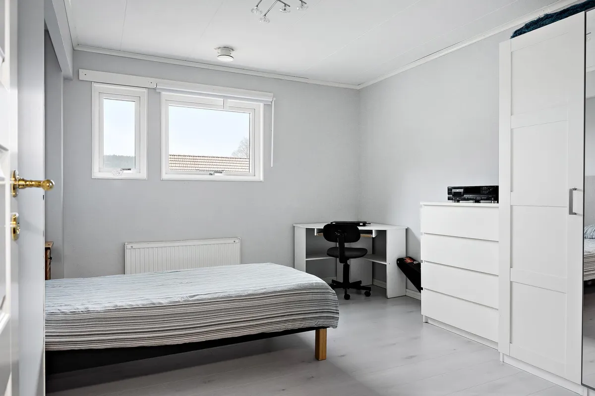 Hyresbostad på Oskarström i oskarstrom