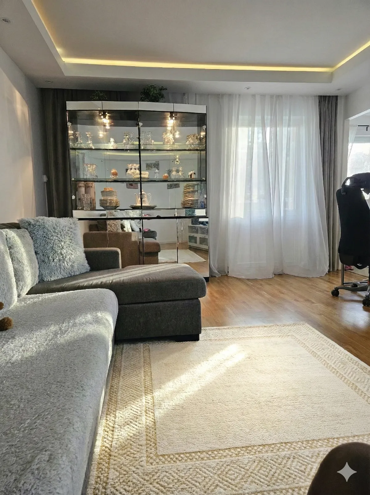 Hyreslägenhet på Västerås i vasteras