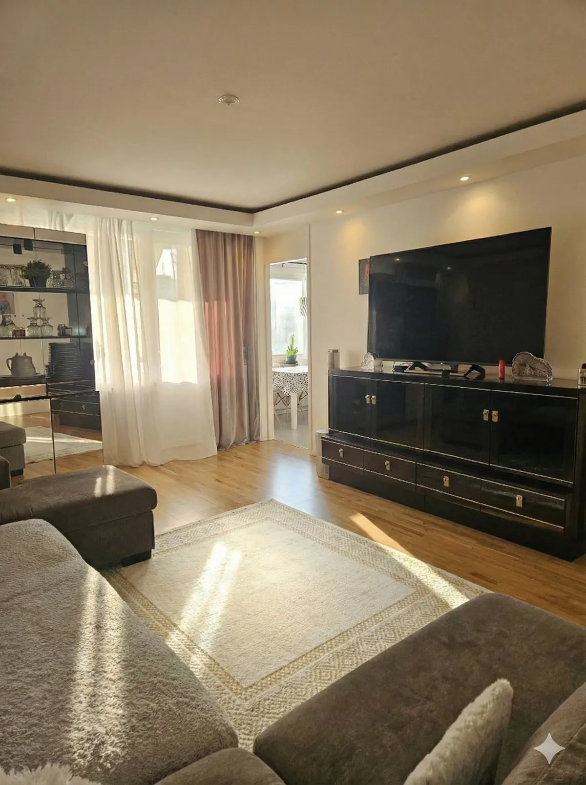 Hyreslägenhet på Västerås i vasteras