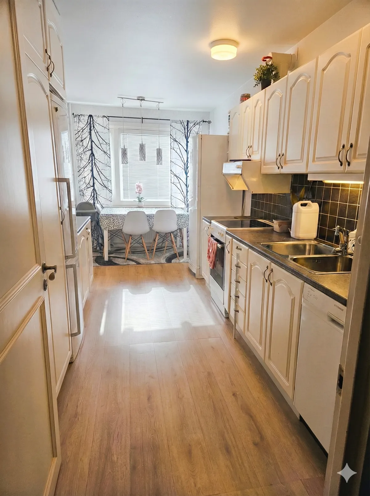 Hyreslägenhet på Västerås i vasteras