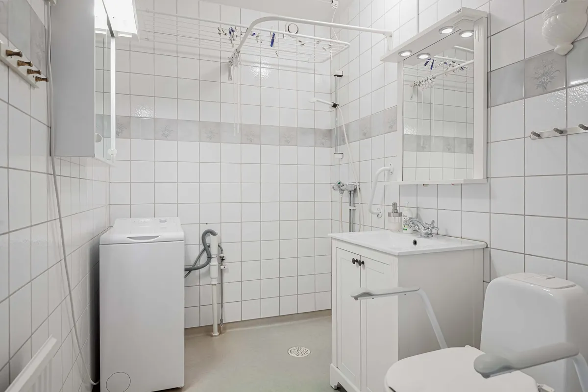 Hyreslägenhet på Västerås i vasteras