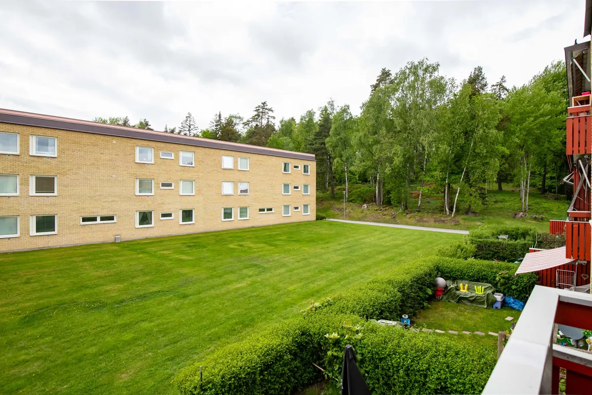 Hyreslägenhet på Västerås i vasteras