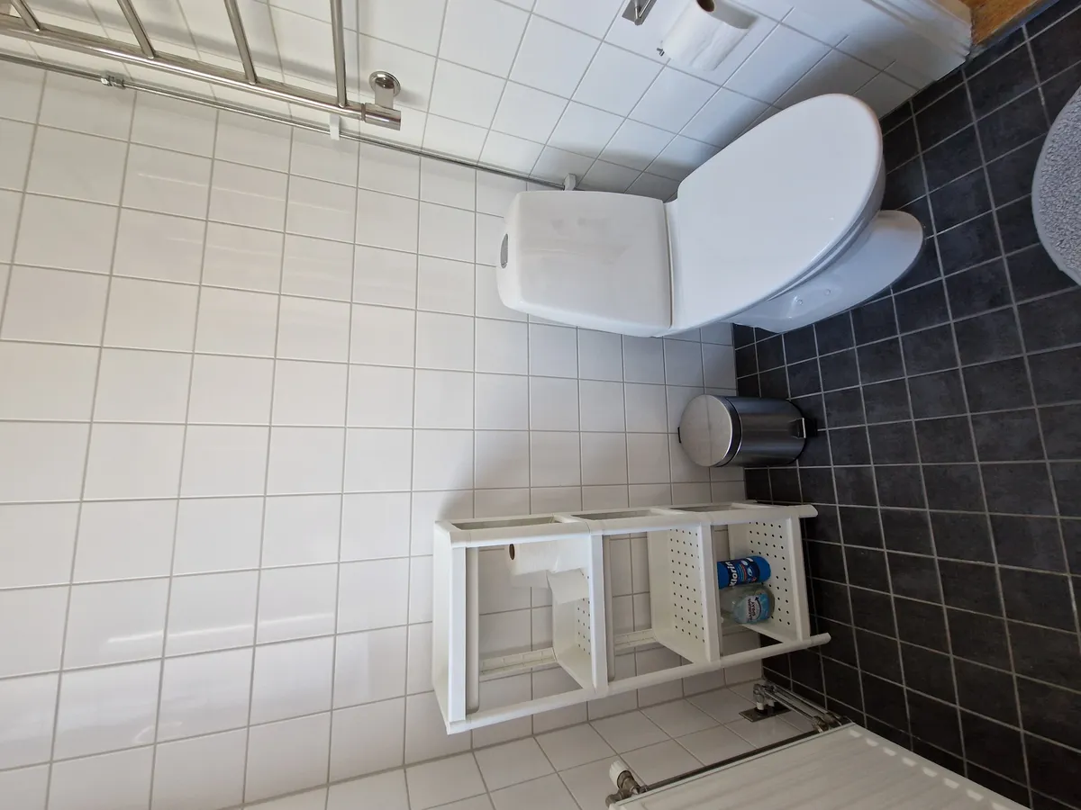 Hyreslägenhet på Bromma i bromma