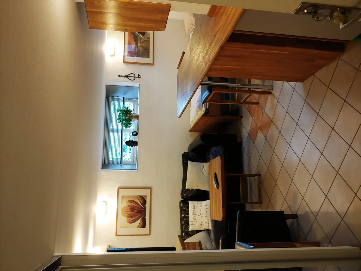 Hyreslägenhet på Växjö i vaxjo