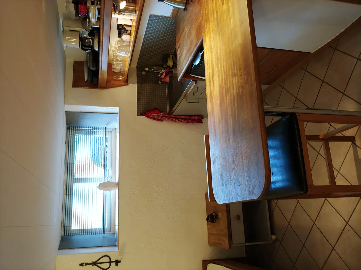 Hyreslägenhet på Växjö i vaxjo