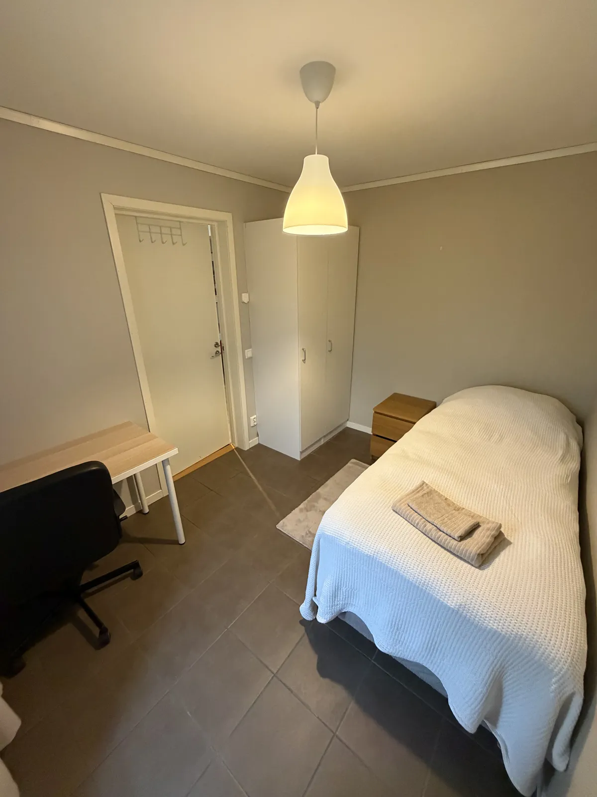 Hyresbostad på Jönköping i jonkoping