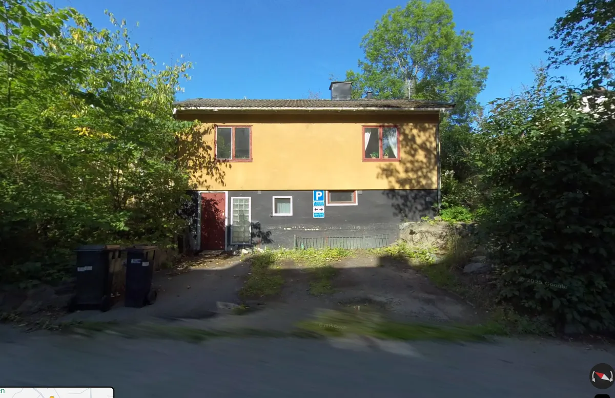 Hyreslägenhet på Hägersten i hagersten