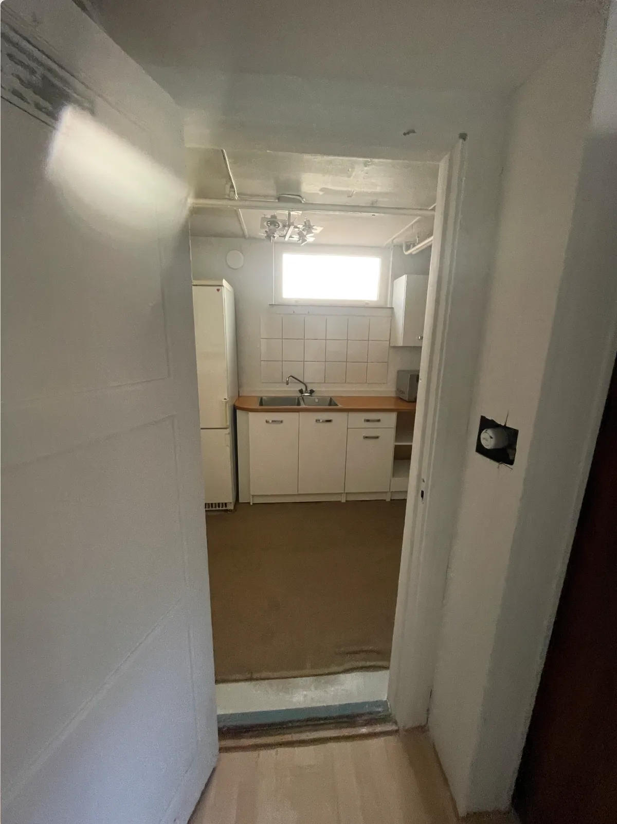 Hyreslägenhet på Hägersten i hagersten